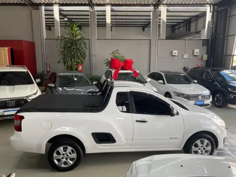 CHEVROLET Montana 1.4 FLEX LS, Foto 4