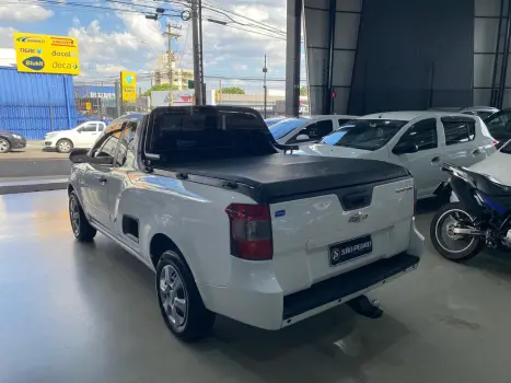 CHEVROLET Montana 1.4 FLEX LS, Foto 5