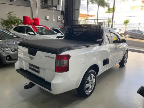 CHEVROLET Montana 1.4 FLEX LS, Foto 6