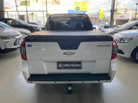 CHEVROLET Montana 1.4 FLEX LS, Foto 7