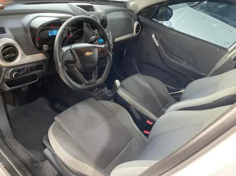 CHEVROLET Montana 1.4 FLEX LS, Foto 10