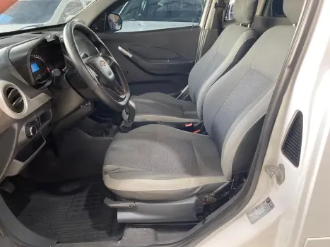 CHEVROLET Montana 1.4 FLEX LS, Foto 14