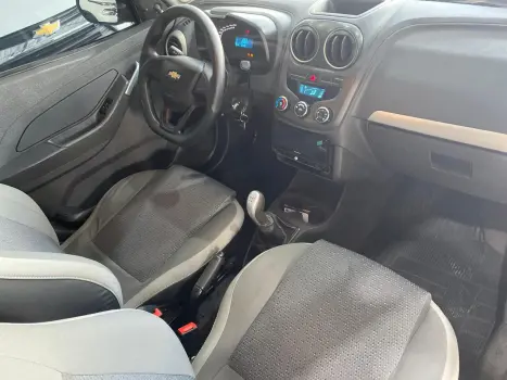 CHEVROLET Montana 1.4 FLEX LS, Foto 15