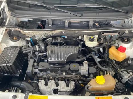 CHEVROLET Montana 1.4 FLEX LS, Foto 17