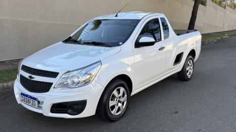 CHEVROLET Montana 1.4 FLEX LS, Foto 1