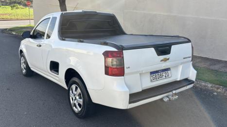 CHEVROLET Montana 1.4 FLEX LS, Foto 2
