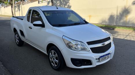 CHEVROLET Montana 1.4 FLEX LS, Foto 3