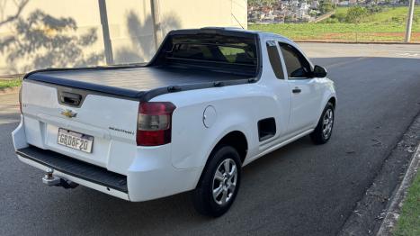 CHEVROLET Montana 1.4 FLEX LS, Foto 4