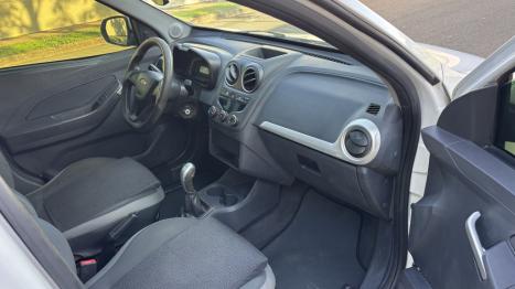 CHEVROLET Montana 1.4 FLEX LS, Foto 5