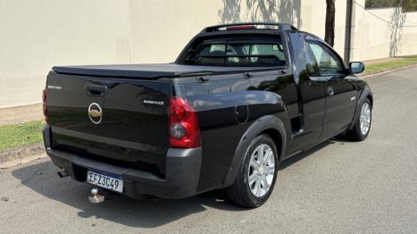 CHEVROLET Montana 1.4 FLEX CONQUEST, Foto 2