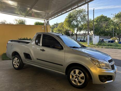 CHEVROLET Montana 1.4 FLEX LS, Foto 3