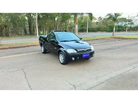 CHEVROLET Montana 1.4 FLEX CONQUEST, Foto 1