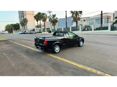 CHEVROLET Montana 1.4 FLEX CONQUEST, Foto 2