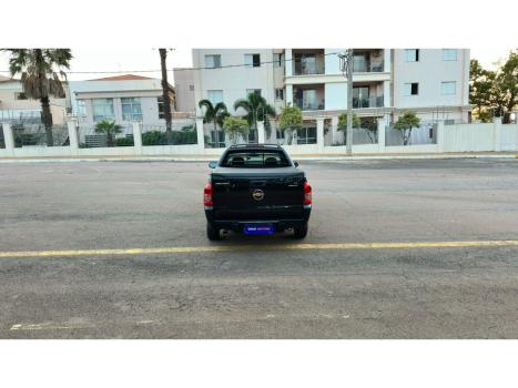 CHEVROLET Montana 1.4 FLEX CONQUEST, Foto 4