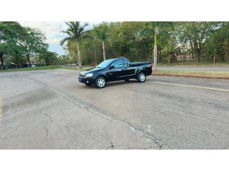 CHEVROLET Montana 1.4 FLEX CONQUEST, Foto 8
