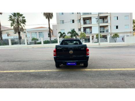 CHEVROLET Montana 1.4 FLEX CONQUEST, Foto 11