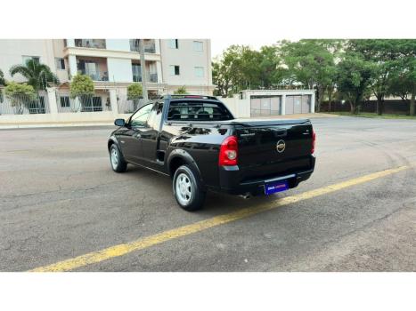CHEVROLET Montana 1.4 FLEX CONQUEST, Foto 12