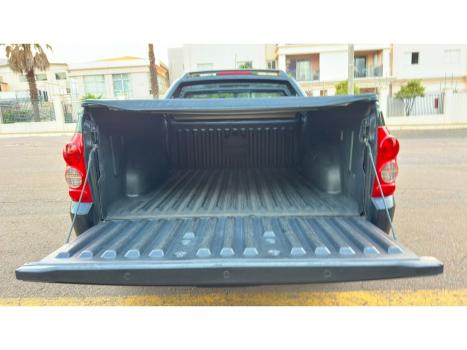 CHEVROLET Montana 1.4 FLEX CONQUEST, Foto 13