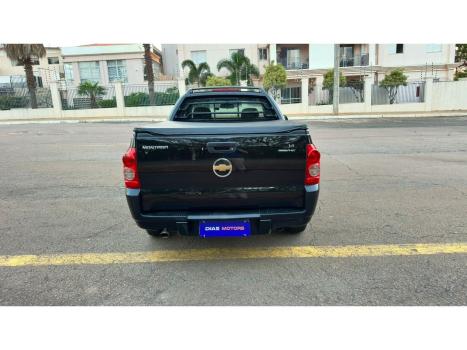 CHEVROLET Montana 1.4 FLEX CONQUEST, Foto 14