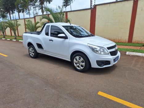 CHEVROLET Montana 1.4 FLEX LS, Foto 1