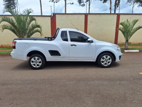 CHEVROLET Montana 1.4 FLEX LS, Foto 2