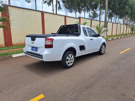 CHEVROLET Montana 1.4 FLEX LS, Foto 3