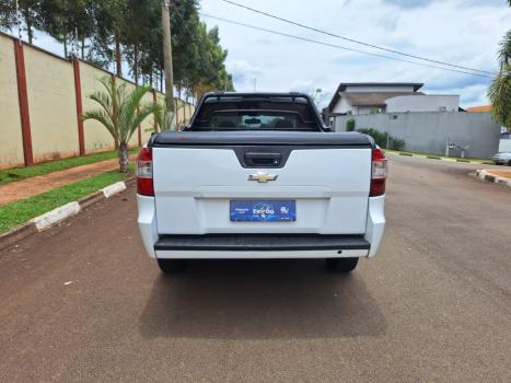 CHEVROLET Montana 1.4 FLEX LS, Foto 4