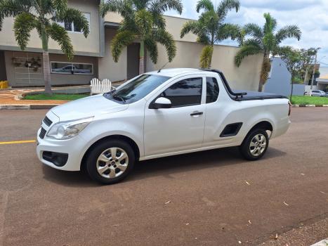 CHEVROLET Montana 1.4 FLEX LS, Foto 6