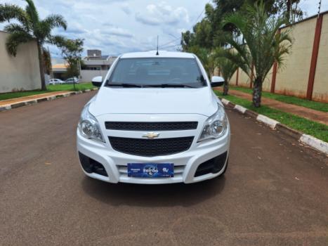 CHEVROLET Montana 1.4 FLEX LS, Foto 7