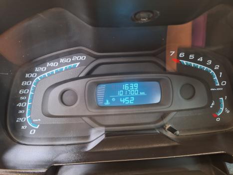 CHEVROLET Montana 1.4 FLEX LS, Foto 8