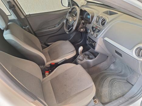 CHEVROLET Montana 1.4 FLEX LS, Foto 10