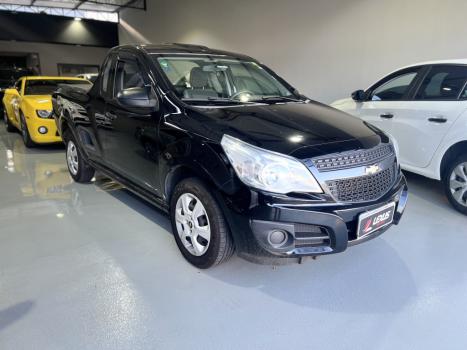 CHEVROLET Montana 1.4 FLEX LS, Foto 2