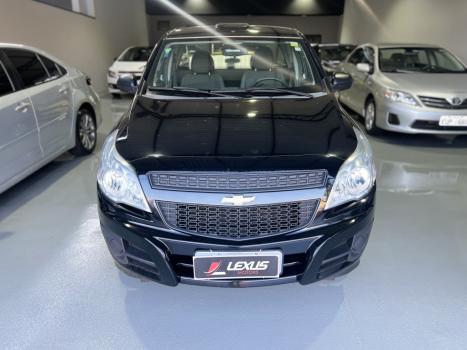 CHEVROLET Montana 1.4 FLEX LS, Foto 7