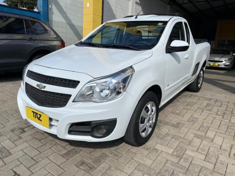 CHEVROLET Montana 1.4 FLEX LS, Foto 2