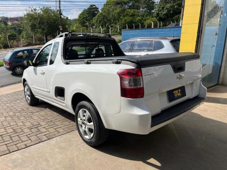 CHEVROLET Montana 1.4 FLEX LS, Foto 7