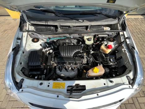 CHEVROLET Montana 1.4 FLEX LS, Foto 10