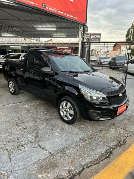 CHEVROLET Montana 1.4 FLEX LS, Foto 1