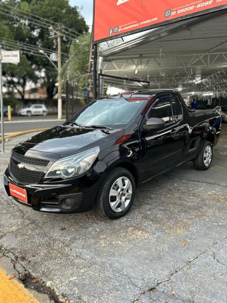 CHEVROLET Montana 1.4 FLEX LS, Foto 2