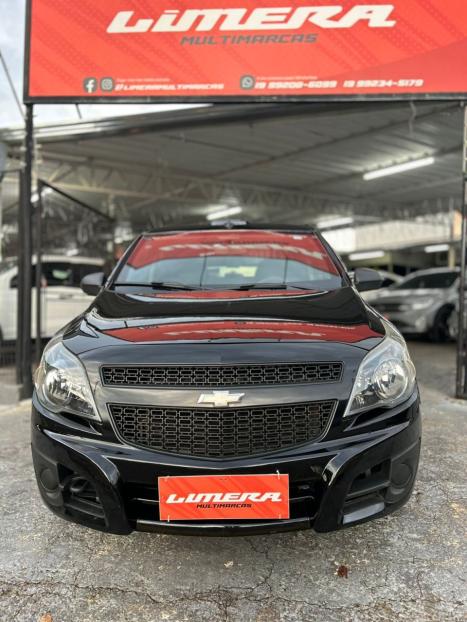 CHEVROLET Montana 1.4 FLEX LS, Foto 3