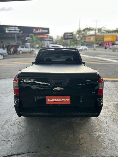 CHEVROLET Montana 1.4 FLEX LS, Foto 4