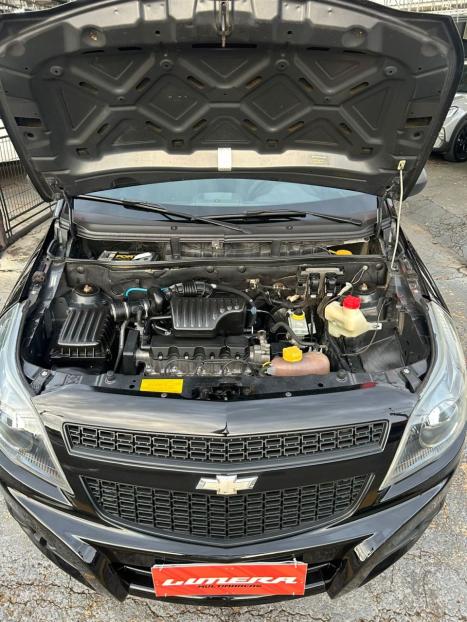 CHEVROLET Montana 1.4 FLEX LS, Foto 5