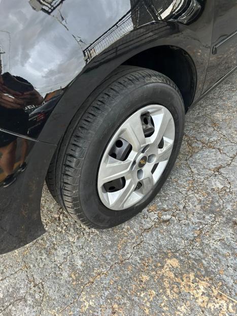 CHEVROLET Montana 1.4 FLEX LS, Foto 6