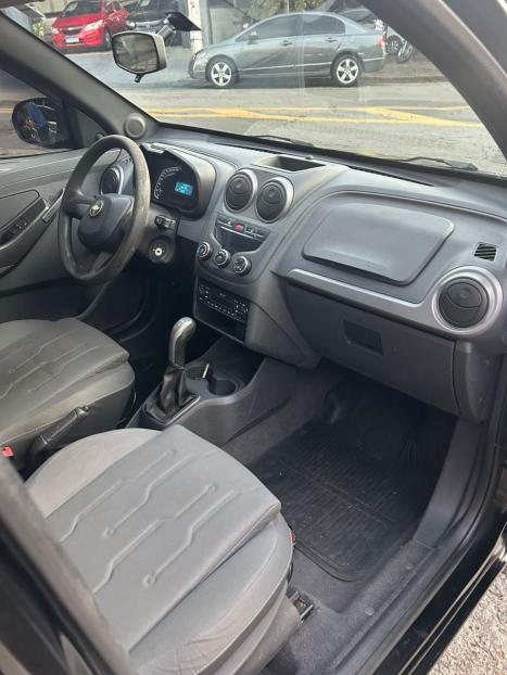 CHEVROLET Montana 1.4 FLEX LS, Foto 7