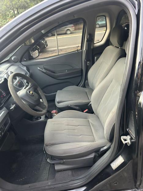 CHEVROLET Montana 1.4 FLEX LS, Foto 8