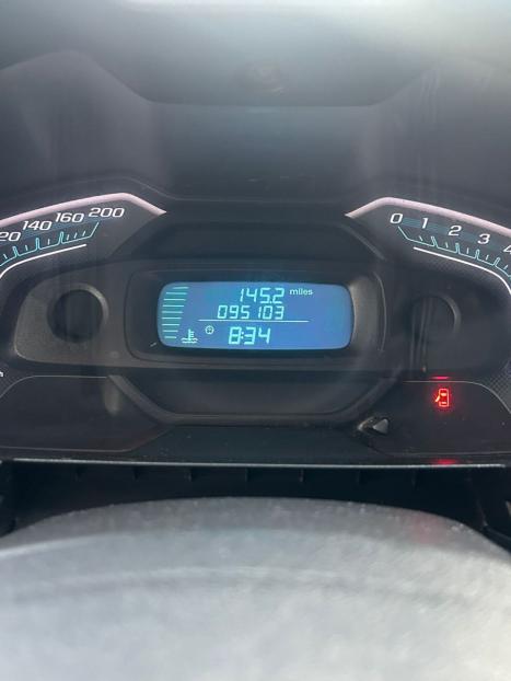 CHEVROLET Montana 1.4 FLEX LS, Foto 9