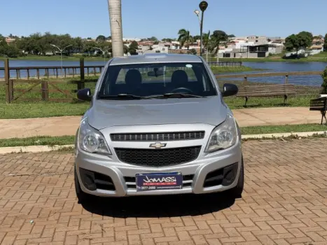 CHEVROLET Montana 1.4 FLEX LS, Foto 2