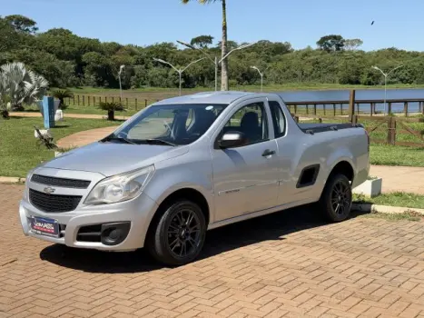 CHEVROLET Montana 1.4 FLEX LS, Foto 3