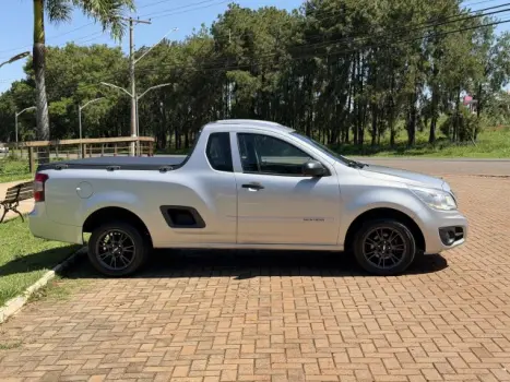 CHEVROLET Montana 1.4 FLEX LS, Foto 4