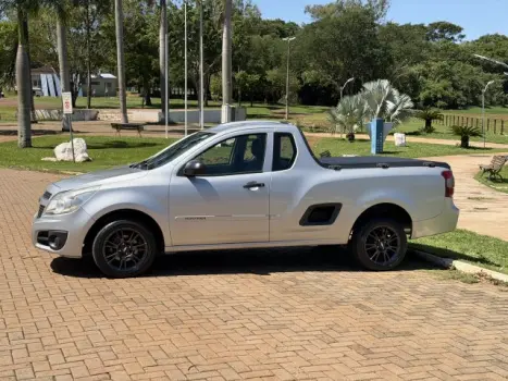 CHEVROLET Montana 1.4 FLEX LS, Foto 5