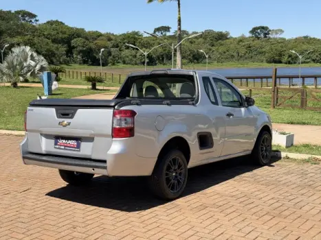 CHEVROLET Montana 1.4 FLEX LS, Foto 6